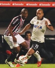 Sérgio Carvalho: Corinthians confirma lógica e ganha Recopa em cima do São Paulo 2 0002048087061 img