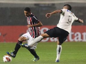 Sérgio Carvalho: Corinthians confirma lógica e ganha Recopa em cima do São Paulo 3 0002048087063 img