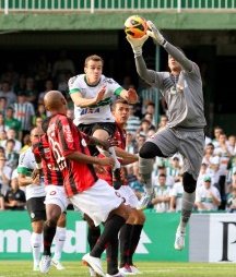 Sérgio Carvalho: Corinthians confirma lógica e ganha Recopa em cima do São Paulo 5 0002048087067 img