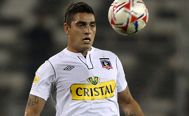Portuguesa desiste de contratar zagueiro do Colo Colo-CHI