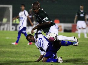 ESPECIAL! Guarani coleciona apenas cinco vitórias em quase 1 ano