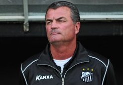 Mazola Júnior se diz preparado para novos desafios na carreira