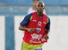 Série C: Volante do Fortaleza é suspenso em dois jogos pelo STJD