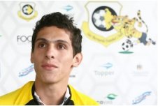 Copa Paulista: Ex-volante do Guarani pensa em títulos no São Bernardo 2 0002048087179 img