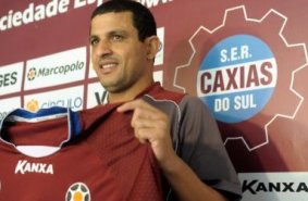 Série D: Nacional-AM acerta com ex-lateral de Fluminense e Portuguesa 2 0002048087200 img