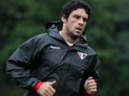 Volante prega silêncio e trabalho para São Paulo reagir