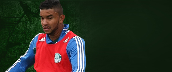 Palmeiras pode se reforçar com zagueiro de time da Série D