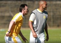 Série C: Treinador do Brasiliense convoca torcida contra o Fortaleza