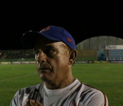 Exclusivo! Oeste acerta com treinador “top no interior”