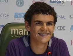 Série C: Manipulado, atacante “fujão” consegue rescisão no Guarani