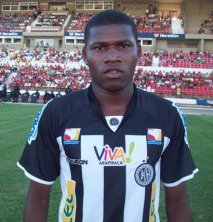 Série B: ASA admite possibilidade de vender artilheiro para Europa 2 0002048087323 img