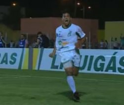 Luverdense 2 x 1 Fortaleza – LEC faz lição de casa e entra pra história 3 0002048087350 img