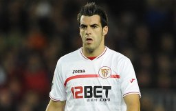 Inglês: City oficializa Negredo e dá camisa 9 ao atacante