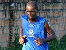 Série D: Santo André apresenta reforço para o setor ofensivo