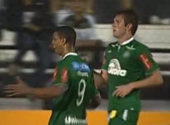 Série B: Chapecoense tenta superar desfalques para manter liderança