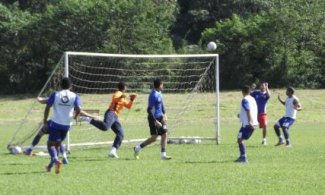 Série C: Mogi Mirim quer vencer Grêmio Barueri para manter o G4