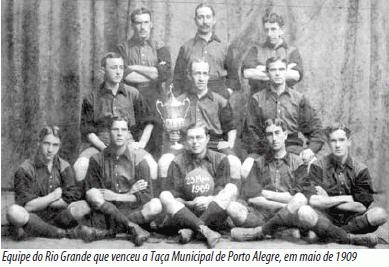 ESPECIAL: Brasil comemora Dia Nacional do Futebol nessa sexta-feira