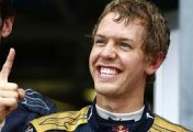 Velocidade: Vettel fecha dia final de testes na ponta; Massa é 6.º 2 0002048087497 img