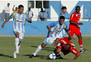 Série C: Adversário do Guarani, Macaé tem ampla vantagem contra paulistas