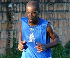 Juventude-RS x Santo André-SP - Ramalhão enfrenta invencibilidade de 48 jogos 3 0002048087520 img