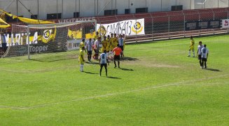 COPA PAULISTA: São Caetano estreia diante do líder São Bernardo 3 0002048087546 img