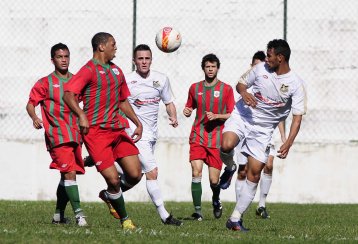 Segundona: Fora de casa, Santista enfrenta o Diadema em busca da primeira colocação