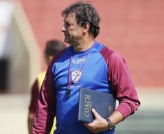 Hora da reação? Vaga na Sul-Americana motiva Lusa no Brasileirão