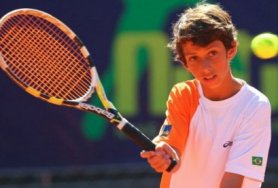 Tênis: Com patrociocínio do Correios as inscrições para o Nike Tour termina segunda