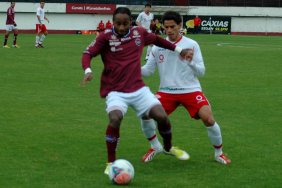 Crac x Caxias – Alguém para o líder Caxias na Série C?