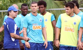 São Paulo x Cruzeiro – É o fim da crise no Morumbi?