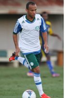 Série B: Atacante do Palmeiras volta a ser relacionado e comemora