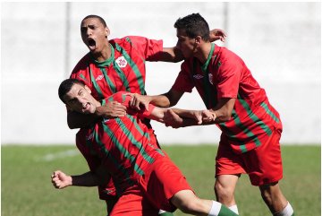 SEGUNDONA: Última rodada define os últimos classificados