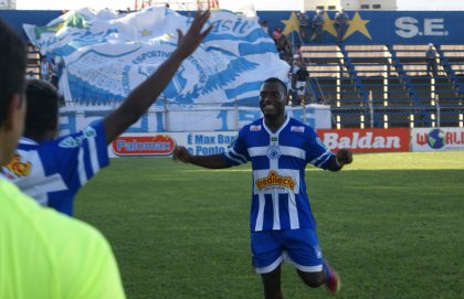 SEGUNDONA: Última rodada define os últimos classificados 4 0002048087581 img