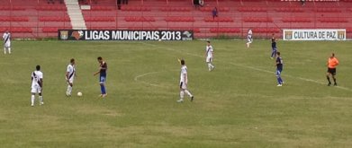 SEGUNDONA: Última rodada define os últimos classificados 5 0002048087583 img