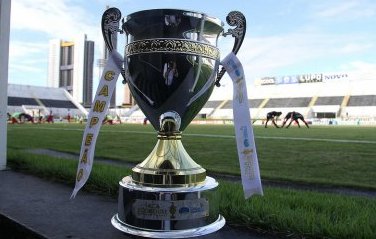 COPA ECOHOUSE: Com premiação “gorda”, competição começa neste domingo