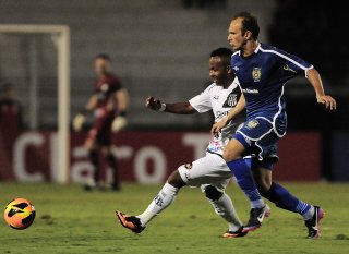 SÉRIE D: Nacional 100% busca a liderança contra o Paragominas no Grupo A1