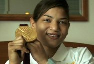 Judô: Sarah Menezes e Charles Chibana são ouro em Moscou