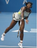 Tênis: Serena bate checa com 'pneu' e está na final em Bastad 3 0002048087721 img