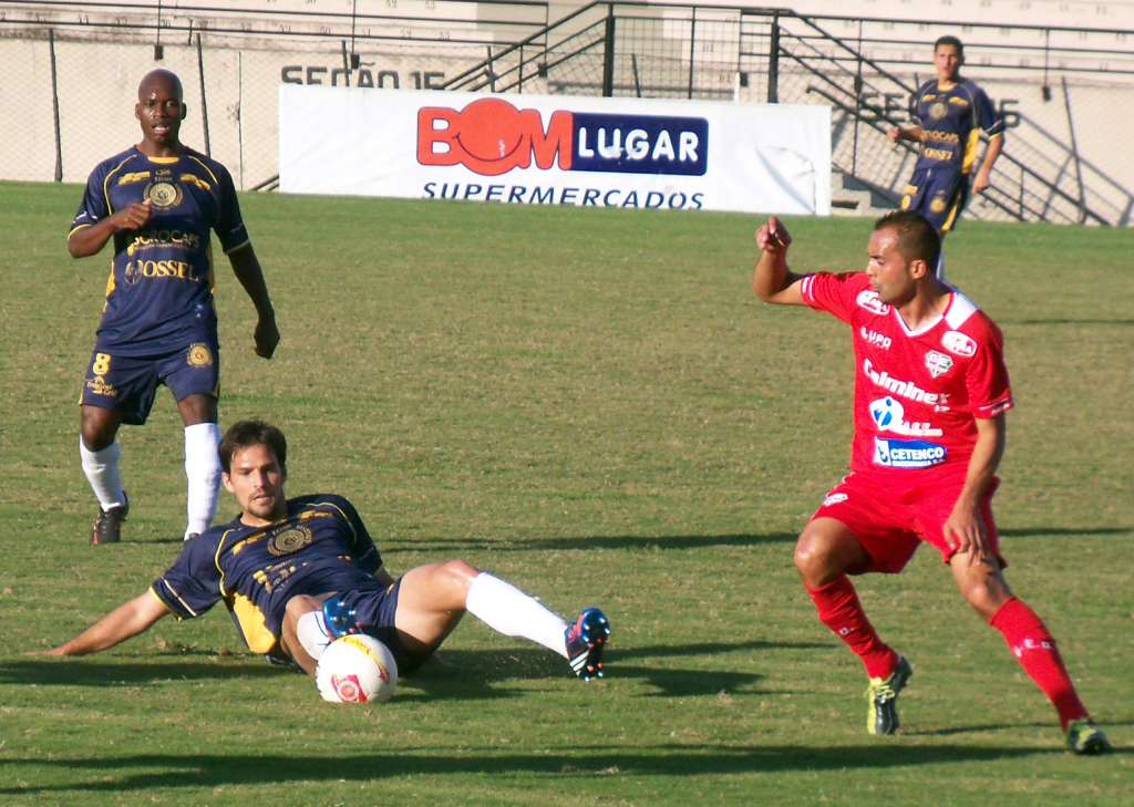 Ituano 3 x 1 Paulista –  Vitória garante os 100% na Copa Paulista