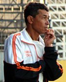 Segundona: Atibaia mantém confiança para confirmar a sua vaga na 2ª fase