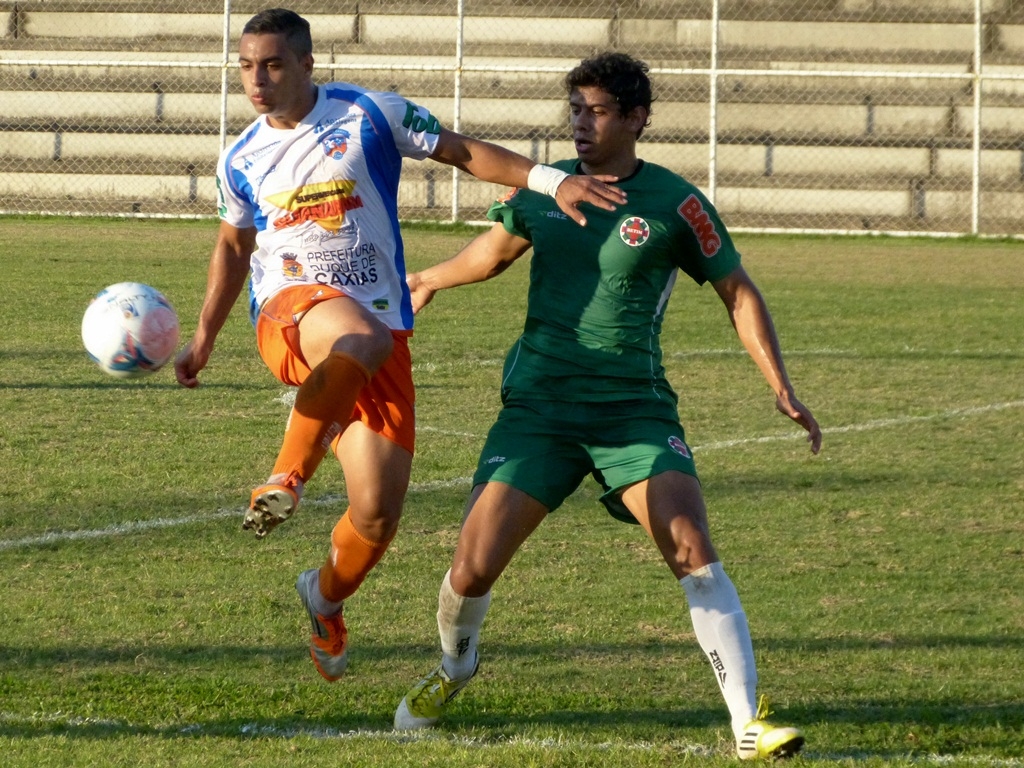 SÉRIE C: Guarani quebra tabu e Caxias mantém liderança do Grupo B