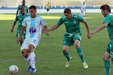 Macaé 0 x 1 Guarani – Vitória magra, mas muito importante!