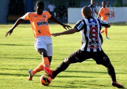SÉRIE D: Santo André perde, mas Botafogo-SP e Penapolense se recuperam 4 0002048087815 img