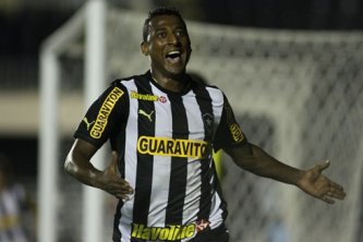 Botafogo 2 x 0 Náutico - Vitória sem muito esforço e liderança isolada 3 0002048087840 img