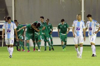 SÉRIE C: Guarani quebra tabu e Caxias mantém liderança do Grupo B 3 0002048087849 img