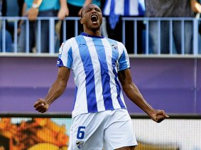 Cruzeiro próximo de anunciar ex-meia do Real Madrid 2 0002048087881 img