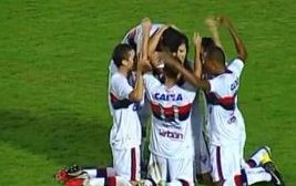 ASA 0 x 1 Atlético-GO – Que fase! Já são seis derrotas consecutivas