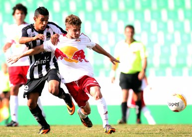 Red Bull 0 x 0 União Barbarense – Com um a menos, União soma primeiro ponto