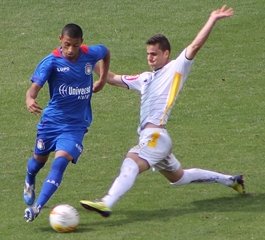 São Bernardo 1 x 1 São Caetano - Empate justo e com gol um relâmpago 3 0002048087995 img