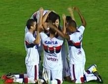 Seleção da Série B com meio campo forte e técnico que venceu e saiu 4 0002048088090 img